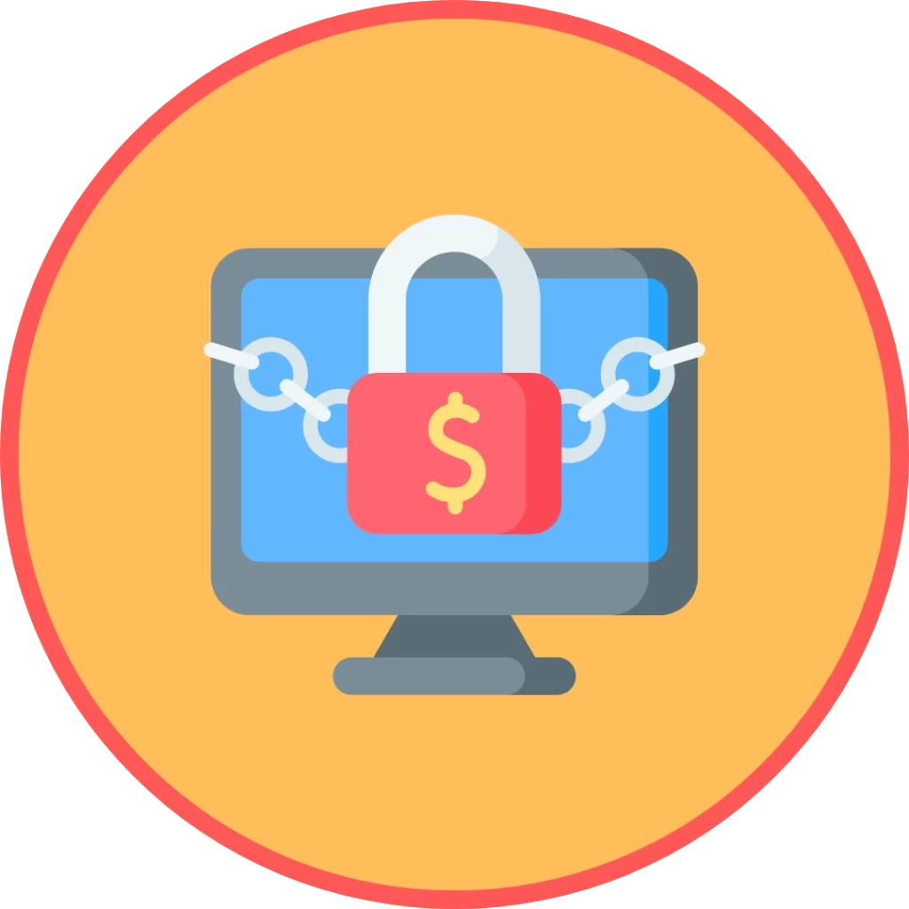 cyber security ransomware